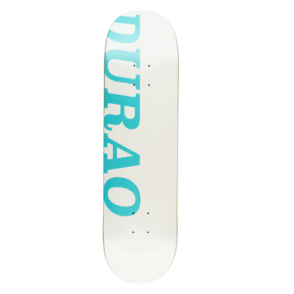 DURAO HARDBODY PRO (WHITE)