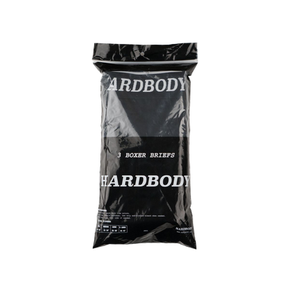 HARDBODY BOXER BRIEFS